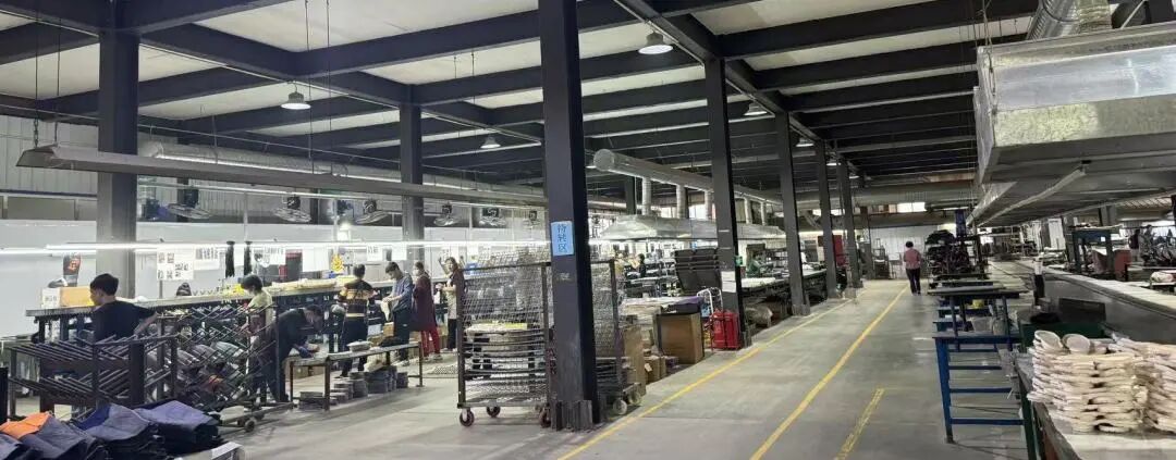 PATCUS Kantoni messil, patenteeritud looduslikust lateksist jalatsid avavad uue sinise ookeani ülemaailmseks koostööks